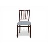 EE Meyer for Binnehuis Dining Chair | FurniCape
