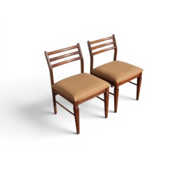 Pair of Mid-Century Retro...