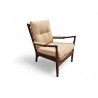 Mid-Century Vintage Retro Armchair – FurniCape