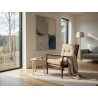 Mid-Century Vintage Retro Armchair – FurniCape