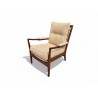 Mid-Century Vintage Retro Armchair – FurniCape