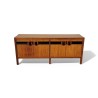 Mid-Century Retro Sideboard | FurniCape