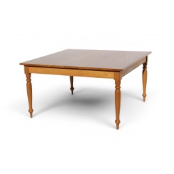 Large Solid Oak 8 Seater...
