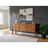 Mid-Century Retro Sideboard | FurniCape