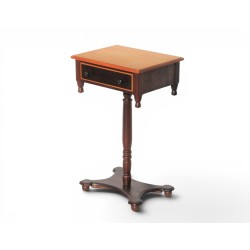 Mid Century Imbuia and...