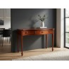 Mid-Century French Regency Style Two Drawer Server | FurniCape