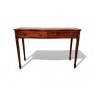 Mid-Century French Regency Style Two Drawer Server | FurniCape