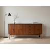 Mid-Century Retro Sideboard | FurniCape