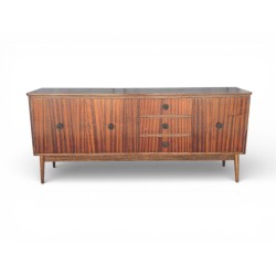 Mid-Century Retro Sideboard | FurniCape