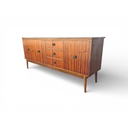 Mid-Century Retro Sideboard | FurniCape