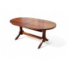 Mid-Century 6–8 Seater Extendable Dining Table by EE Meyer for Binnehuis – FurniCape