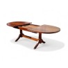Mid-Century 6–8 Seater Extendable Dining Table by EE Meyer for Binnehuis – FurniCape