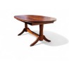 Mid-Century 6–8 Seater Extendable Dining Table by EE Meyer for Binnehuis – FurniCape