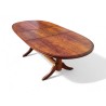 Mid-Century 6–8 Seater Extendable Dining Table by EE Meyer for Binnehuis – FurniCape