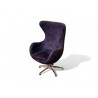 Mid-Century Egg Chair – FurniCape