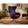 Mid-Century Egg Chair – FurniCape
