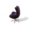 Mid-Century Egg Chair – FurniCape