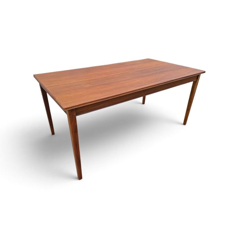 Mid-Century Dining Table