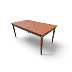 Mid-Century Dining Table