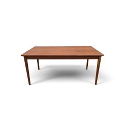 Mid-Century Dining Table