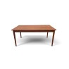 Mid-Century Dining Table