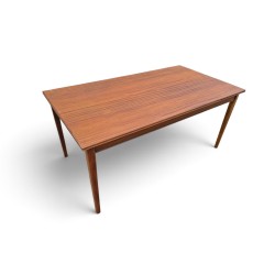 Mid-Century Dining Table