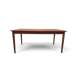 Mid-Century Dining Table